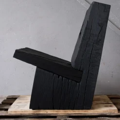 Riccardo Monte Lounge Chairs<Monte Rosa Chair