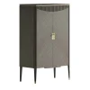 Bellani Bar Cabinets<Montecarlo Bar Cabinet