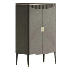 Bellani Bar Cabinets<Montecarlo Bar Cabinet