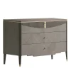 Bellani Dressers<Montecarlo 3-Drawer Dresser