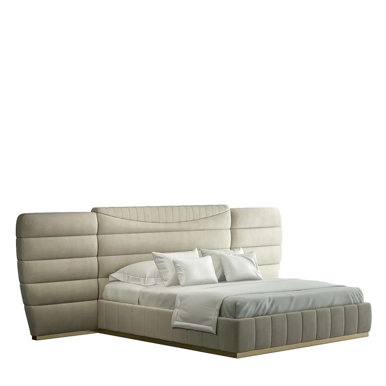 Bellani Beds<Montecarlo Large Bed