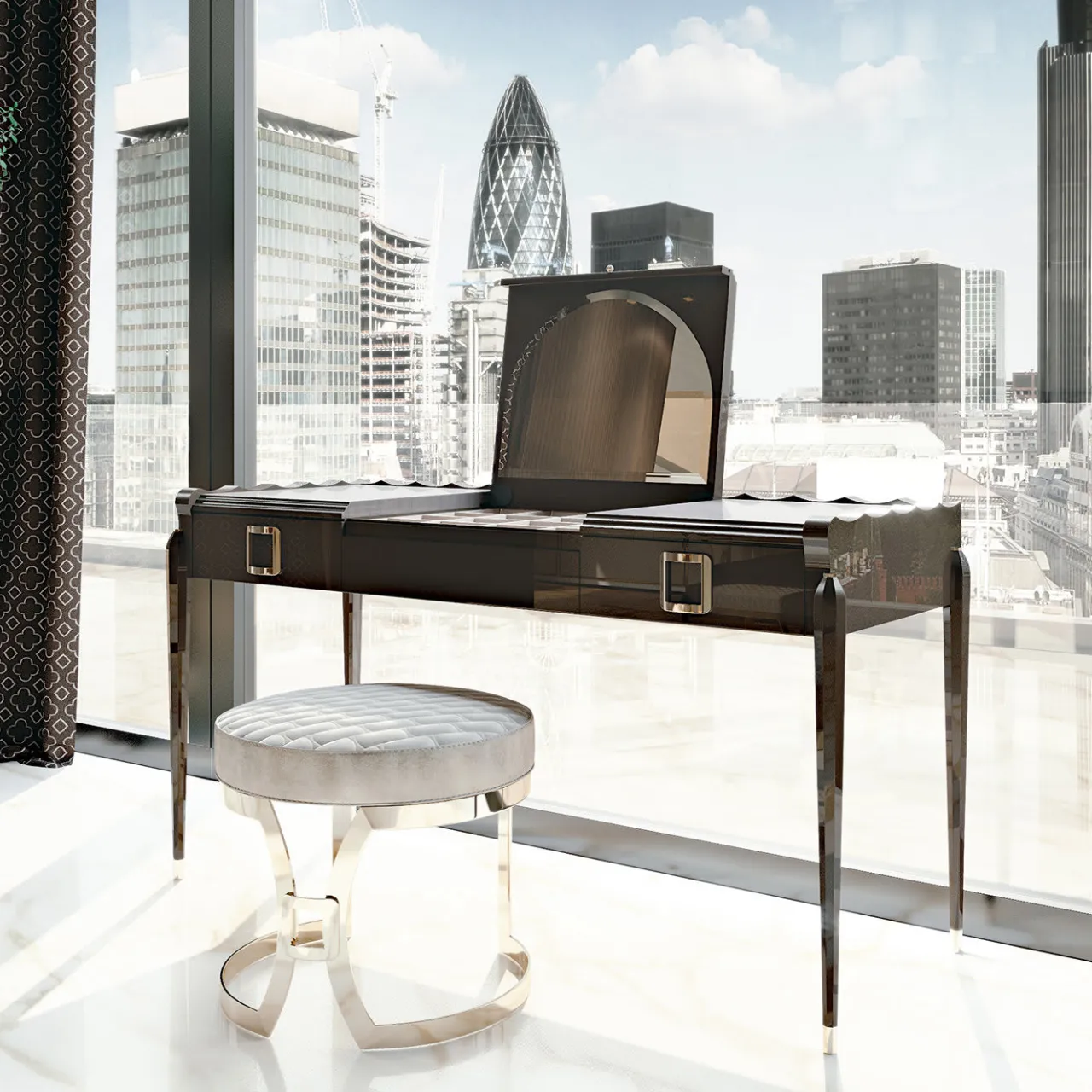 Bellani Stools<Montecarlo Stool