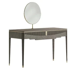 Bellani Vanities<Montecarlo Vanity with Mirror