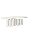 Inedito / Asnaghi Dining Tables<Montecito Dinner Table by Giannella Ventura
