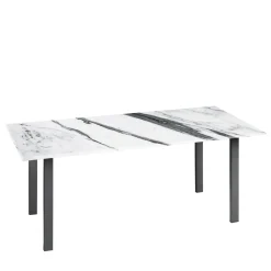 La Sartoria del Marmo by Lombardi Marmi Coffee Tables<Montecristo Carrara Coffee Table