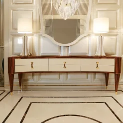 ReDéco Sideboards Buffets<Montenapoleone Sideboard