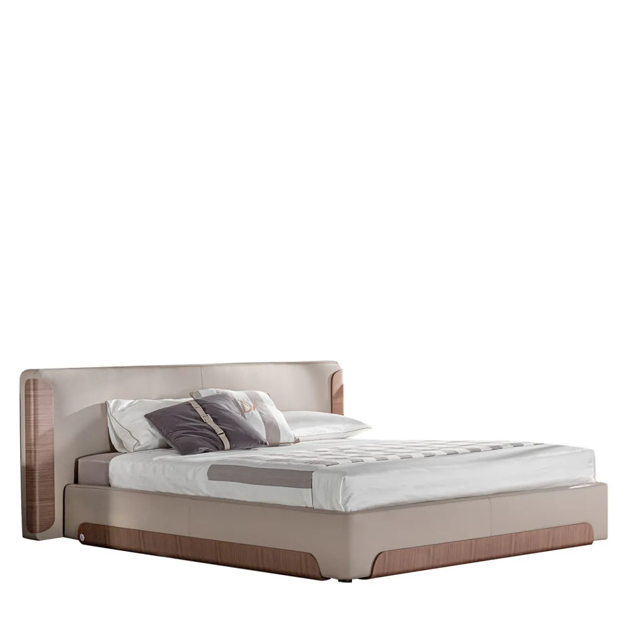 Meroni & Colzani Beds<Monterosso Bed