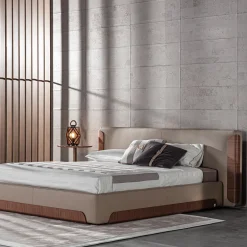 Meroni & Colzani Beds<Monterosso Bed