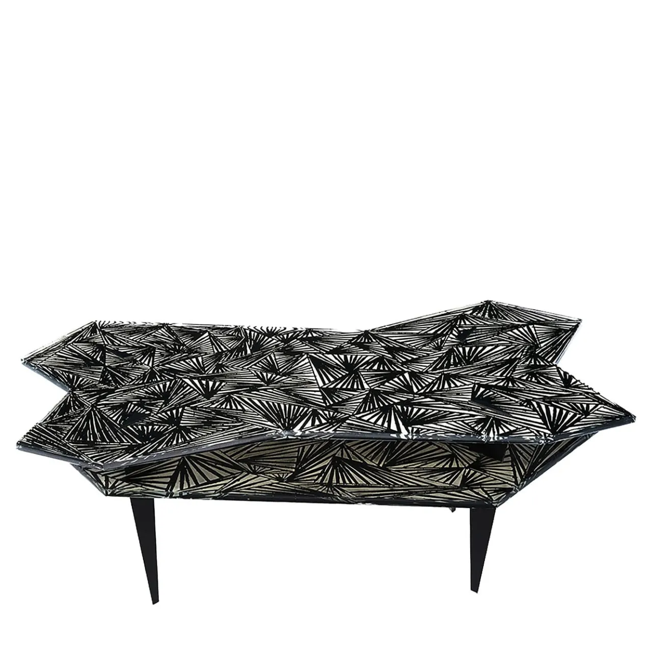 Ghirò Studio Coffee Tables<Montén Coffee Table