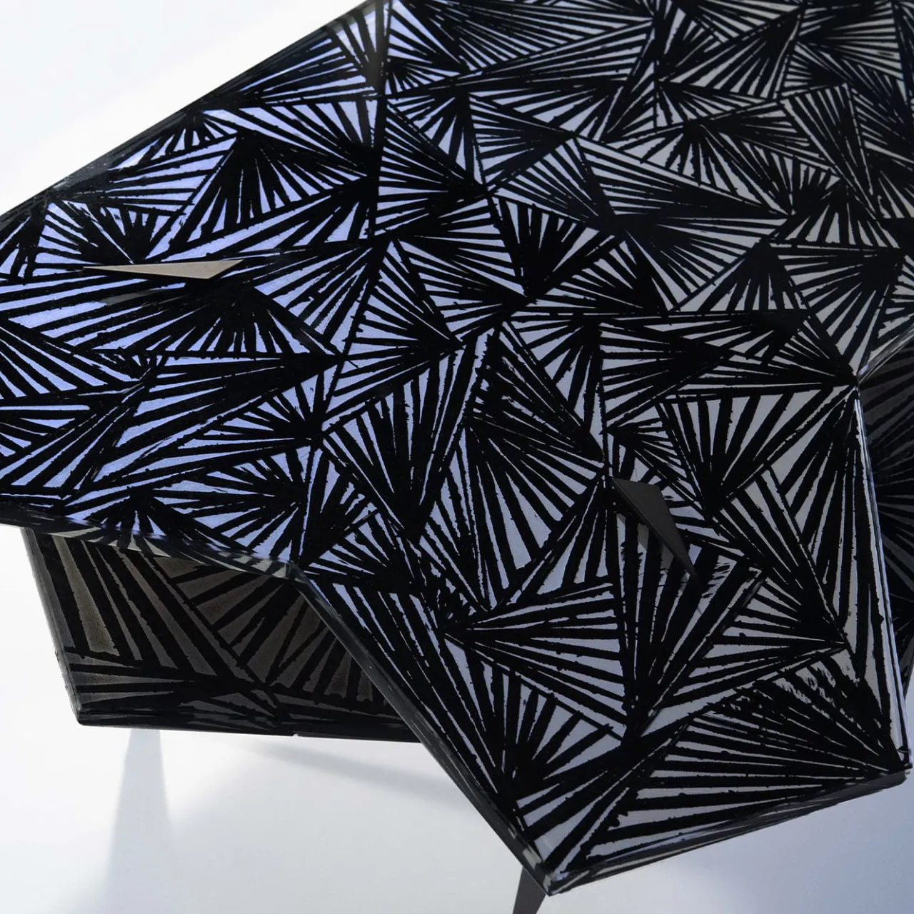 Ghirò Studio Coffee Tables<Montén Coffee Table