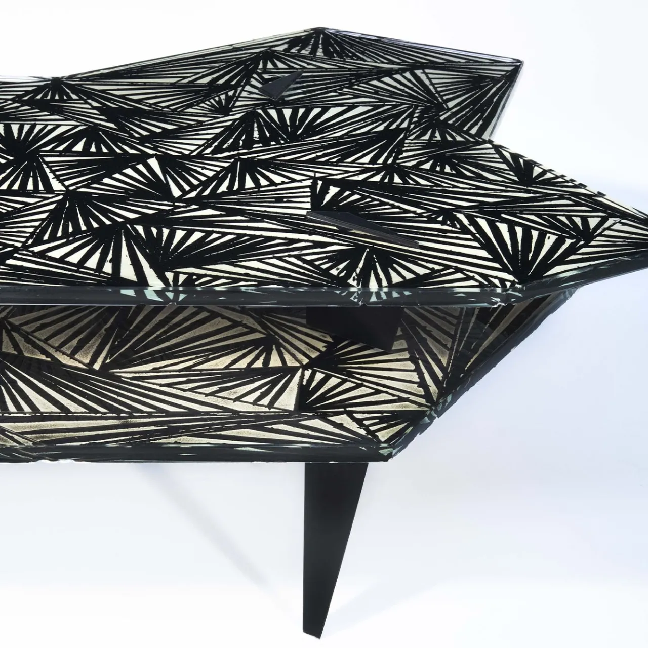 Ghirò Studio Coffee Tables<Montén Coffee Table