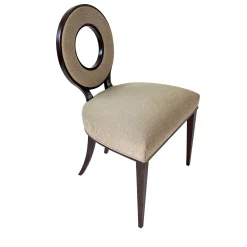 Extroverso Chairs<Moon Beige Chair