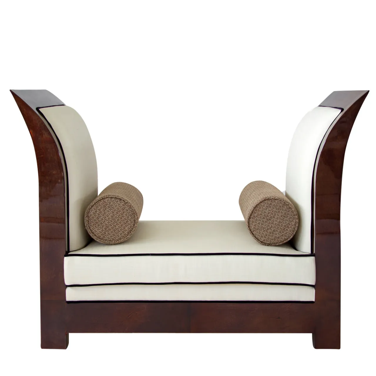 Extroverso Benches<Moon Bench