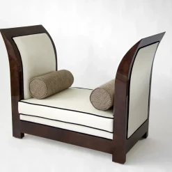 Extroverso Benches<Moon Bench