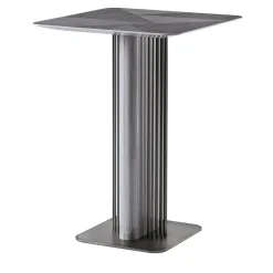 Giorgio Collection Bistro Tables<Moonlight Bistro Table