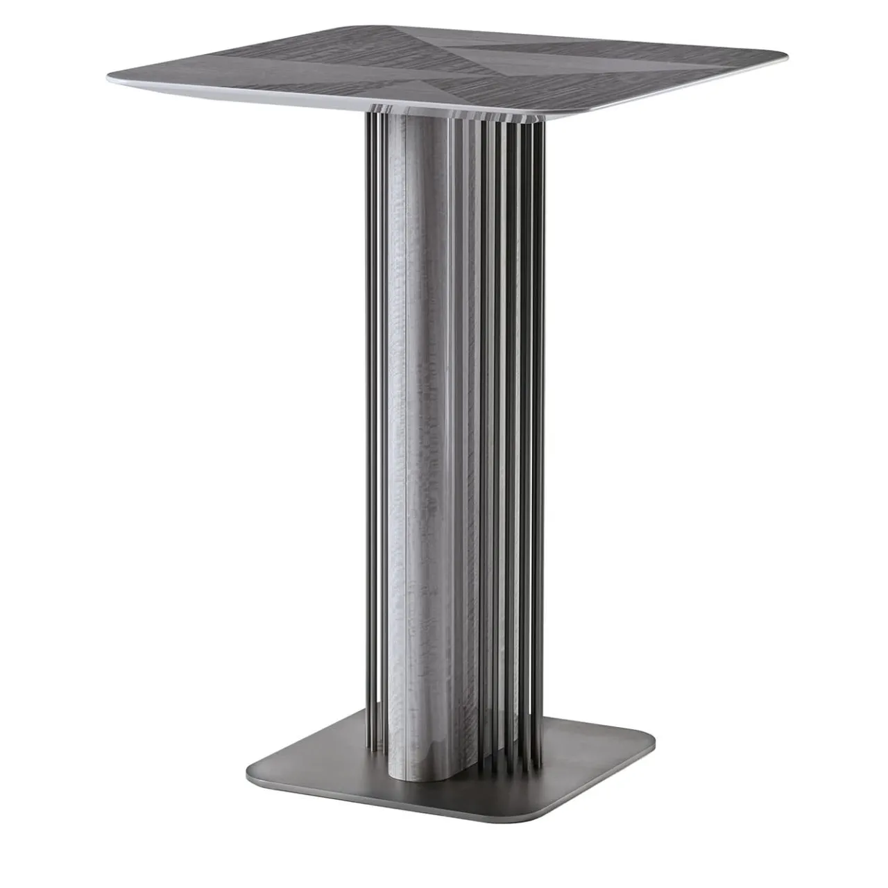 Giorgio Collection Bistro Tables<Moonlight Bistro Table