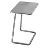 Exteta Outdoor Coffee Tables<Moonlight C Silver Low Coffee Table