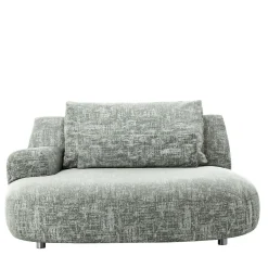 Exteta Outdoor Sofas & Benches<Moonlight End Sofa Element