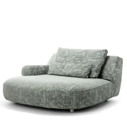 Exteta Outdoor Sofas & Benches<Moonlight End Sofa Element