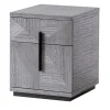 Giorgio Collection Nightstands<Moonlight File Cabinet