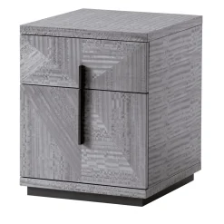 Giorgio Collection Nightstands<Moonlight File Cabinet