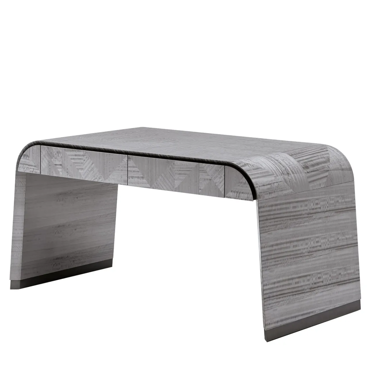 Giorgio Collection Desk & Writing Tables<Moonlight Home Office Desk