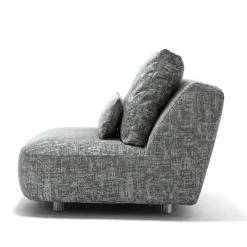Exteta Outdoor Sofas & Benches<Moonlight Sofa Composition + Moonlight Coffee Table