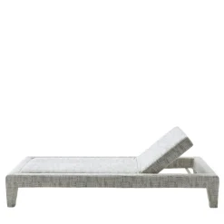 Exteta Outdoor Chaises & Daybeds<Moonlight Soft Fabric Sun Lounger by Paola Navone Otto Studio