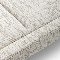 Exteta Outdoor Chaises & Daybeds<Moonlight Soft Fabric Sun Lounger by Paola Navone Otto Studio