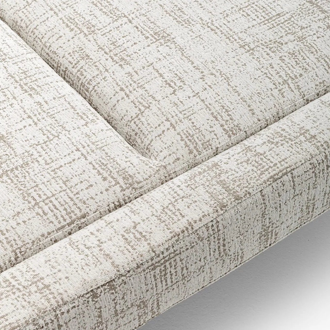 Exteta Outdoor Chaises & Daybeds<Moonlight Soft Fabric Sun Lounger by Paola Navone Otto Studio