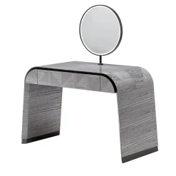 Giorgio Collection Vanities<Moonlight Vanity Desk