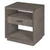 Giobagnara Nightstands<Morales Cabinet with Drawer