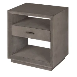 Giobagnara Nightstands<Morales Cabinet with Drawer