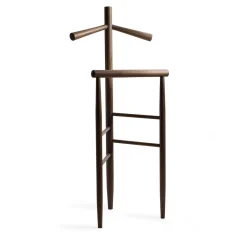 Internoitaliano Coat Stands<Mori Valet Stand by Giulio Iacchetti & Alessandro Stabile