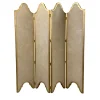 Porte Italia Room Dividers<Moro Blue & Taupe Room Divider