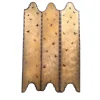 Porte Italia Room Dividers<Moro Gold Screen