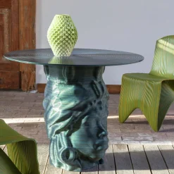 Mediterranea Design Bistro Tables<Moro Table