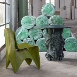 Mediterranea Design Bistro Tables<Moro Table