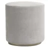 Fratelli Boffi Ottomans & Poufs<Morris Stool by Archer Humphryes Architects