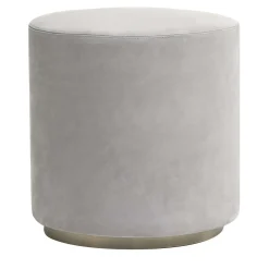 Fratelli Boffi Ottomans & Poufs<Morris Stool by Archer Humphryes Architects
