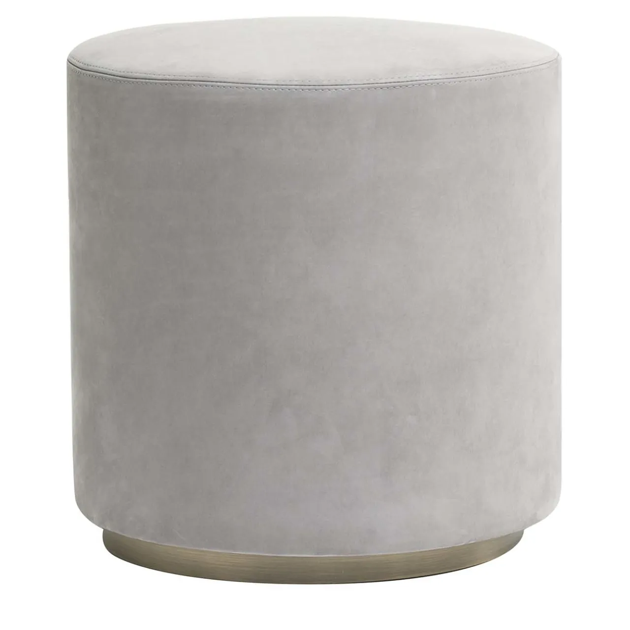 Fratelli Boffi Ottomans & Poufs<Morris Stool by Archer Humphryes Architects