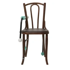 Le Dictateur Chairs<Morse Clash A Chair