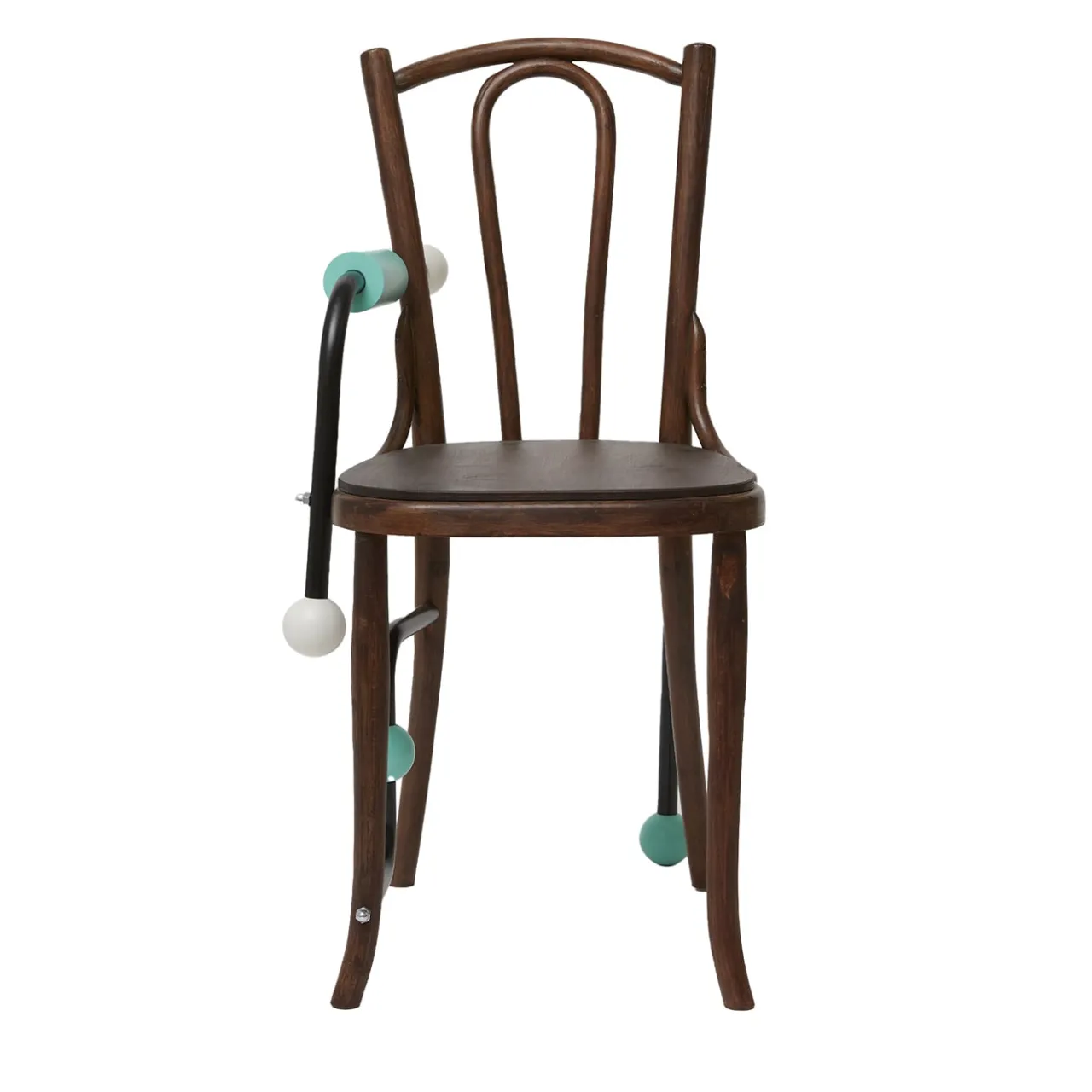 Le Dictateur Chairs<Morse Clash A Chair