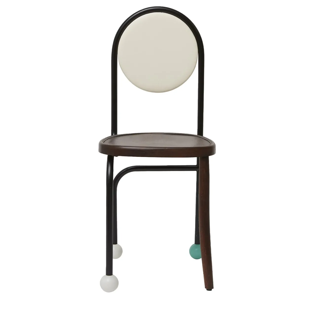 Le Dictateur Chairs<Morse Clash C Chair