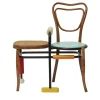 Le Dictateur Benches<Morse Clash Thonet Chair