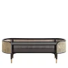 Gebrüder Thonet Vienna GmbH (GTV) – Wiener GTV Design Benches<Mos Bench by GamFratesi
