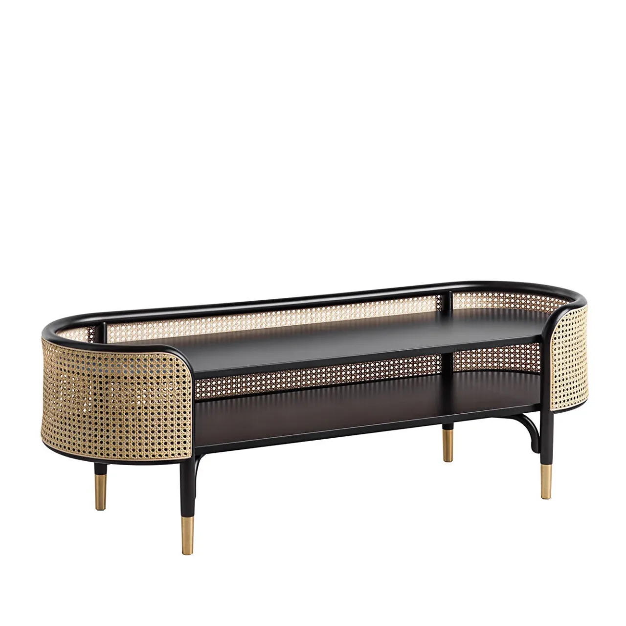 Gebrüder Thonet Vienna GmbH (GTV) – Wiener GTV Design Benches<Mos Bench by GamFratesi