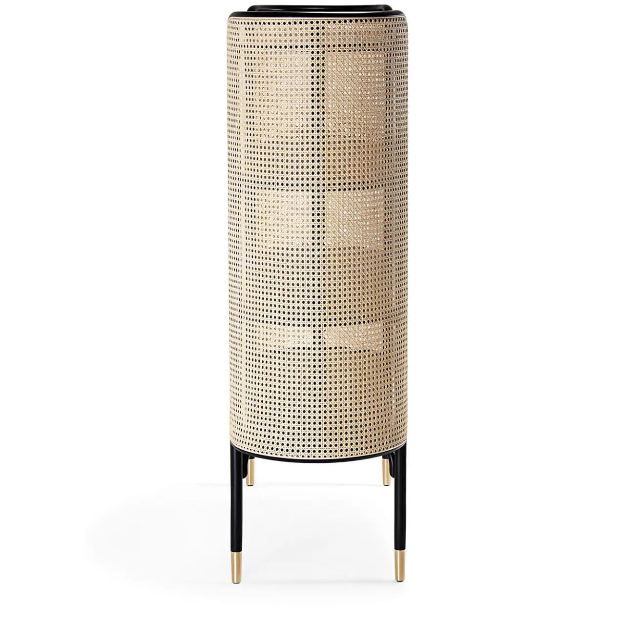 Gebrüder Thonet Vienna GmbH (GTV) – Wiener GTV Design Bookcases<MOS Bookcase by GamFratesi
