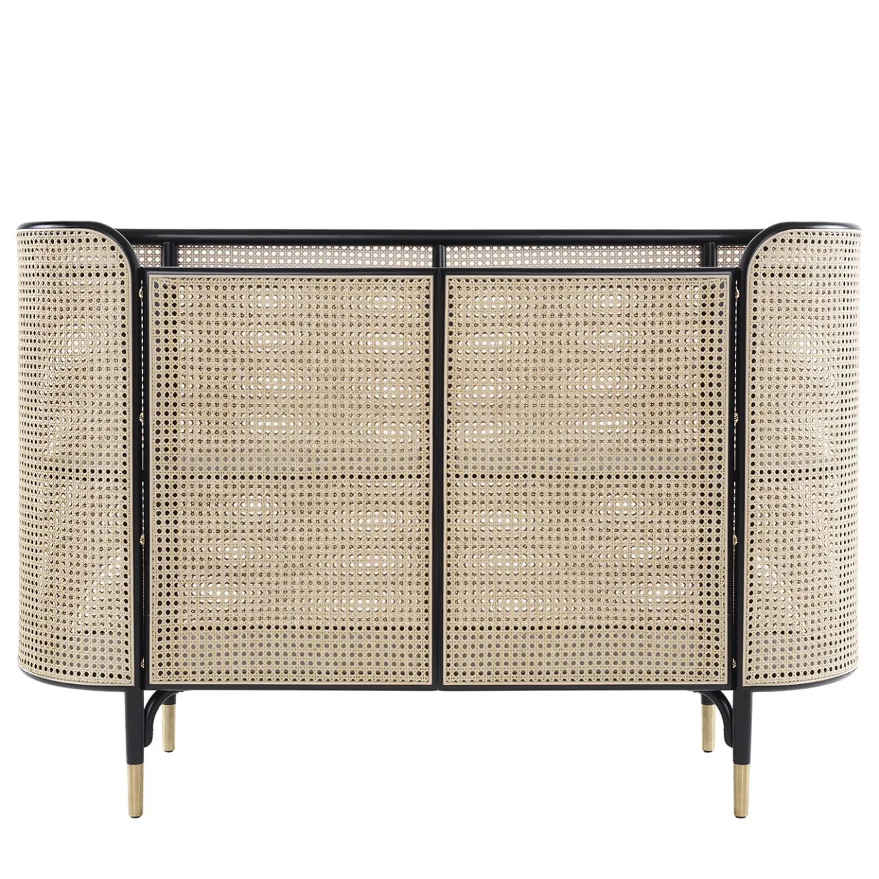 Gebrüder Thonet Vienna GmbH (GTV) – Wiener GTV Design Cabinets<MOS Cabinet by GamFratesi