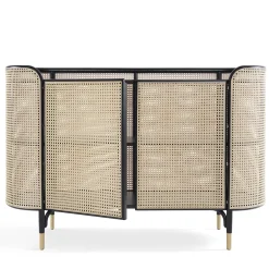 Gebrüder Thonet Vienna GmbH (GTV) – Wiener GTV Design Cabinets<MOS Cabinet by GamFratesi